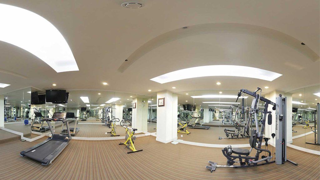 Aerotel Smile Losari 马卡萨 外观 照片
